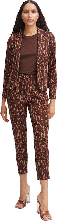 Image du produit B.young BYRIZETTA AOP BLAZER 3 - 20813588 (42)