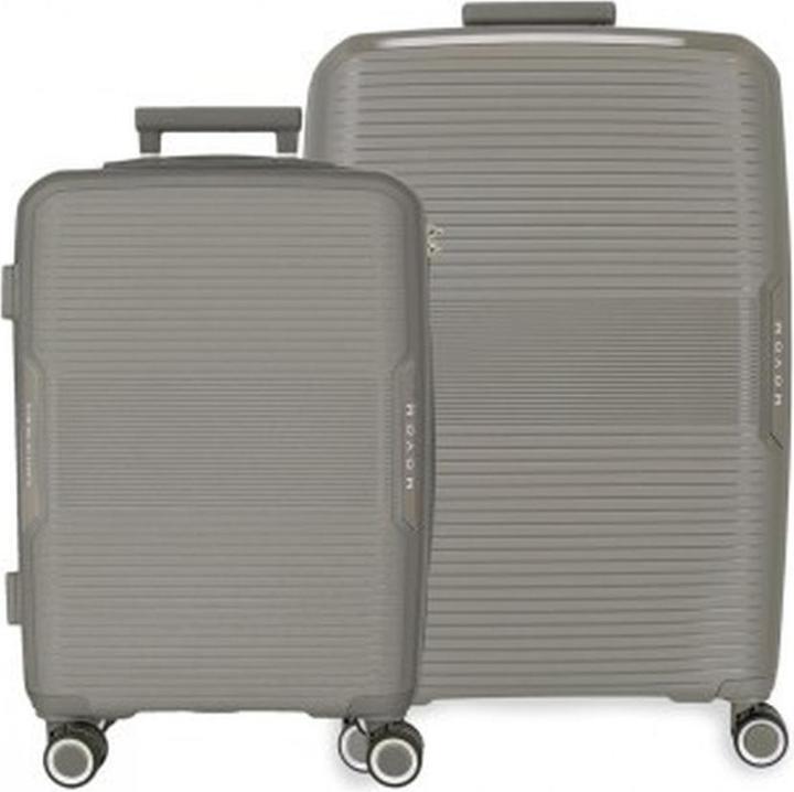 Actual product image Movom Inari Hard Shell Suitcase
