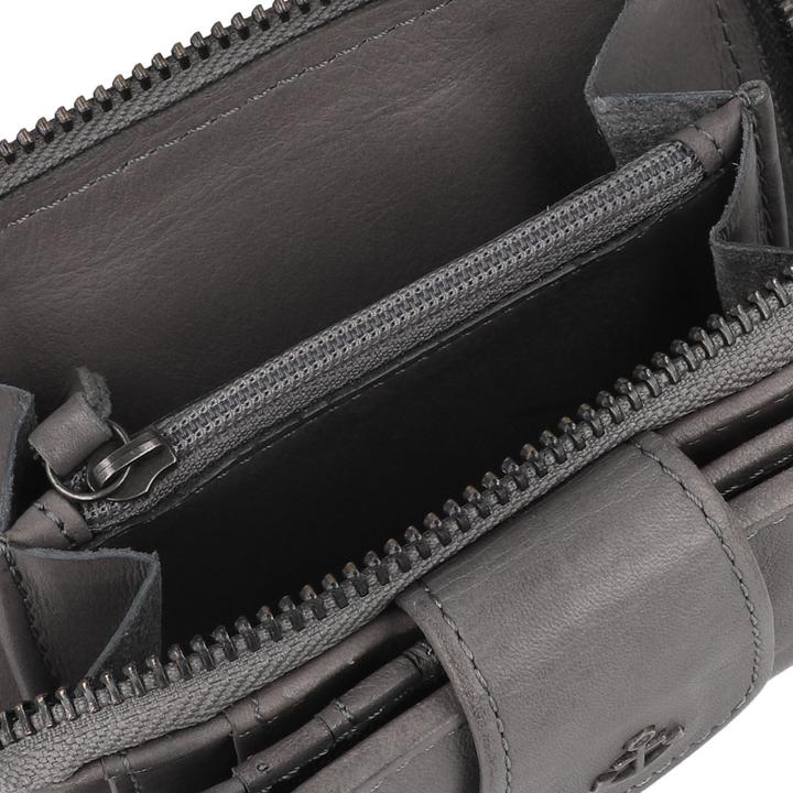 Actual product image Harbour 2nd Isidora wallet leather 13 cm