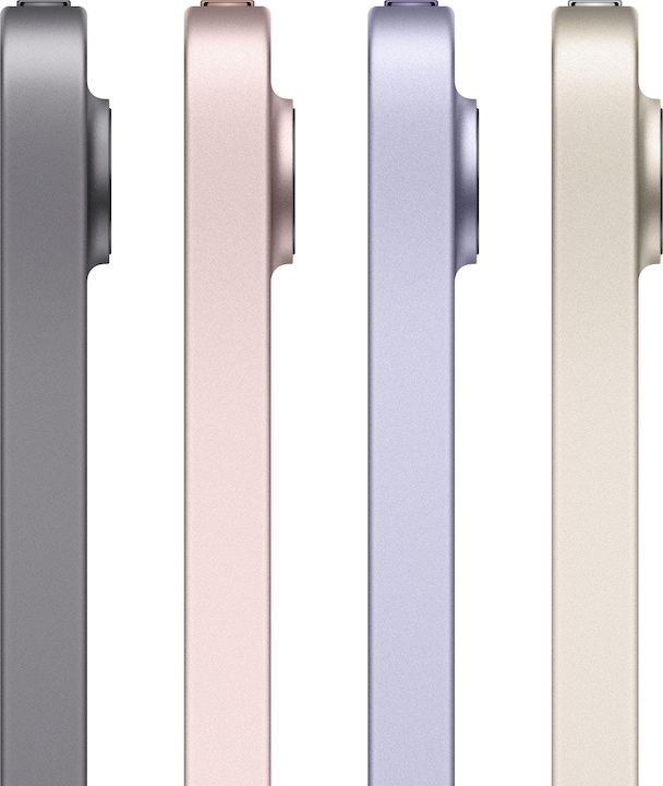 Produktbild Apple iPad mini 2021 (6.Gen) (8.30", 64 GB, Purple)