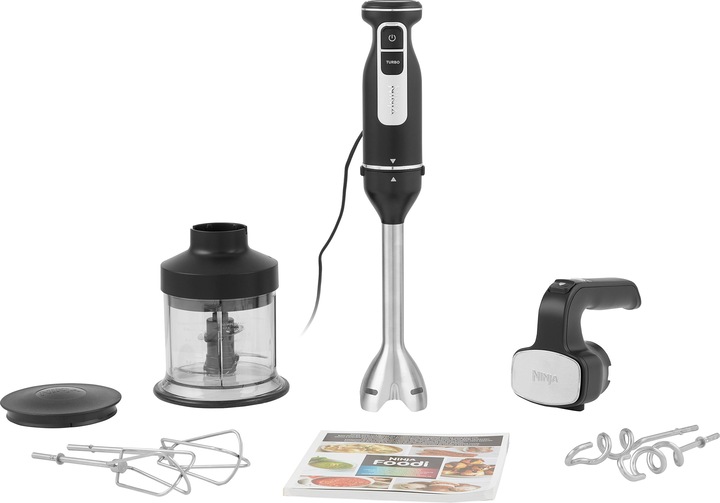 Productafbeelding Ninja CI100EU Foodi 3-in-1 staafmixerset
