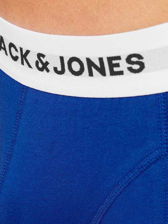 Immagine prodotto Jack & Jones 3er-pack Boxershorts Boxershorts (L, confezione da 3)