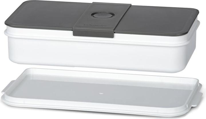 Actual product image Cloer Lunchbox MBX