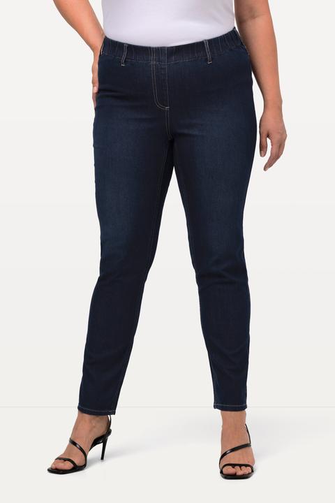 Dark Blue Denim