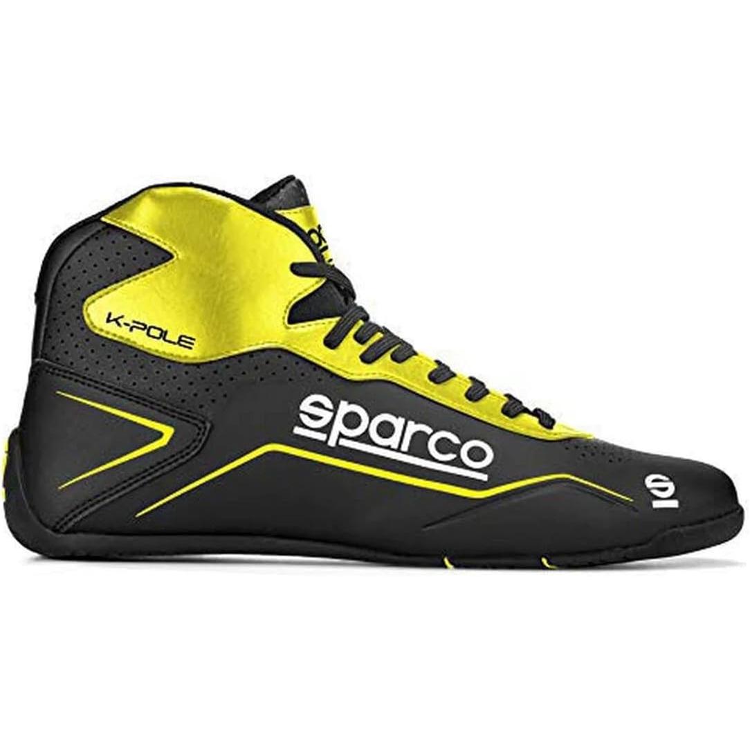 Sparco, Raceschoenen, K-Pole kartschoenen (42)