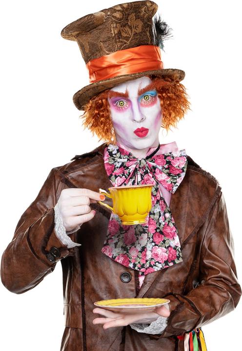 Produktbild Maskworld Make-up Set Verrückter Hutmacher