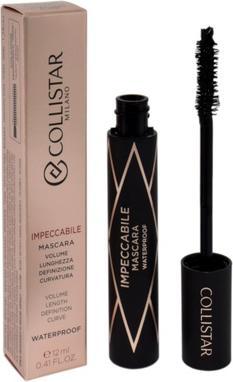 Produktbild Collistar Impeccble Mascara Waterproof Black (Black)