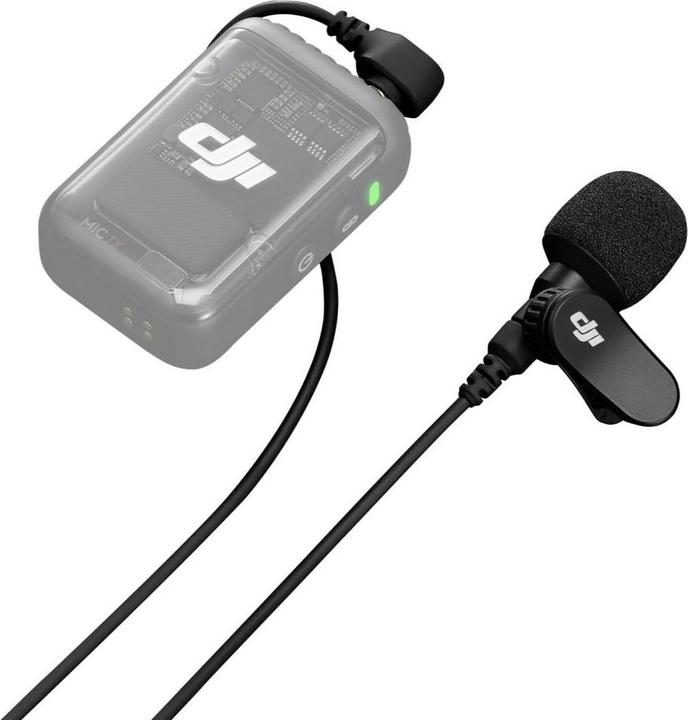 Produktbild DJI Lavalier Mic