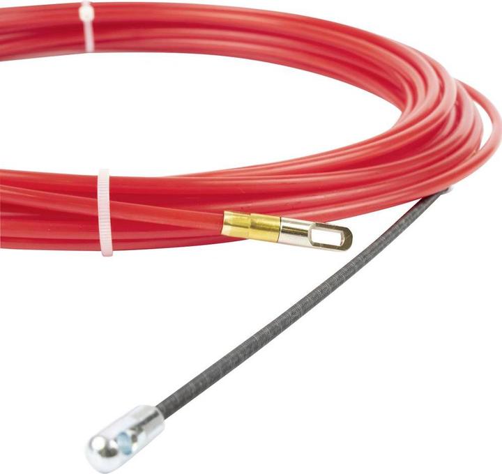 Actual product image C.K Magma Retractable belt 30 meters 495007 1 (30 m)