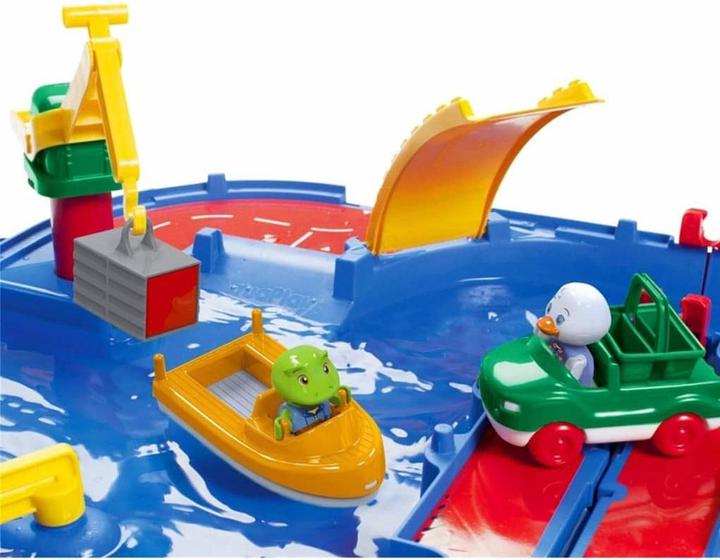 Image du produit Aquaplay AmphieWorld