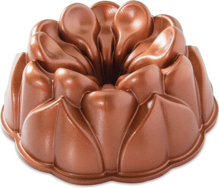 Produktbild Nordic Ware - Backform Magnolia Bundt (25.10 cm)