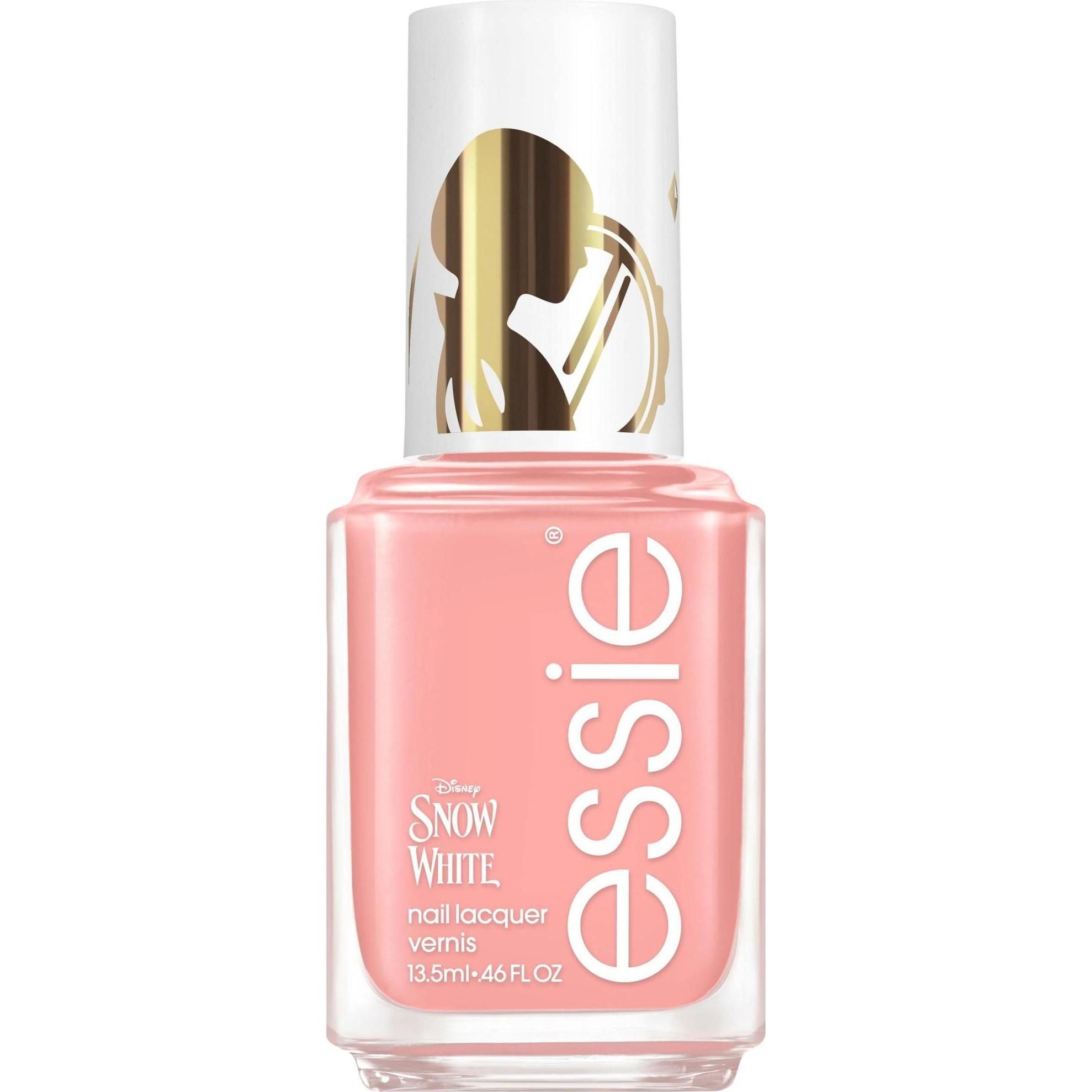 Essie, Nagellak, Nail Lacquer Snow White (1005 Geen prins nodig)