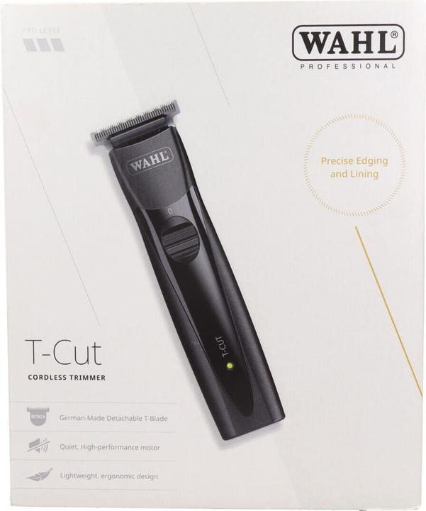 Actual product image Wahl T-Cut Trimmer
