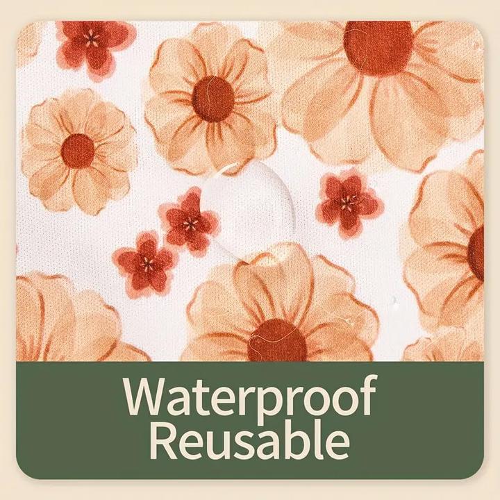 Immagine prodotto ASMI 3 pezzi di sacchetti per pannolini Wetbags 36x26cm