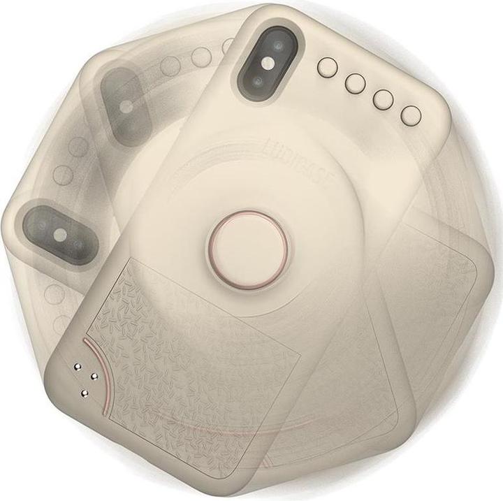 Immagine prodotto Itskins Ludicase Pop (Apple iPhone X)