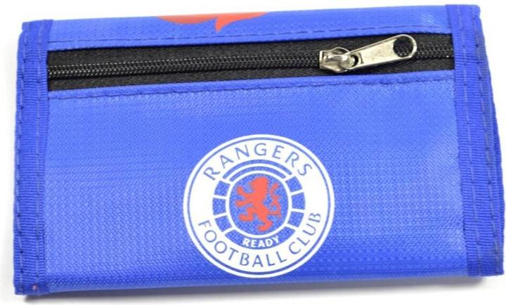 Immagine prodotto Rangers FC Portafoglio React