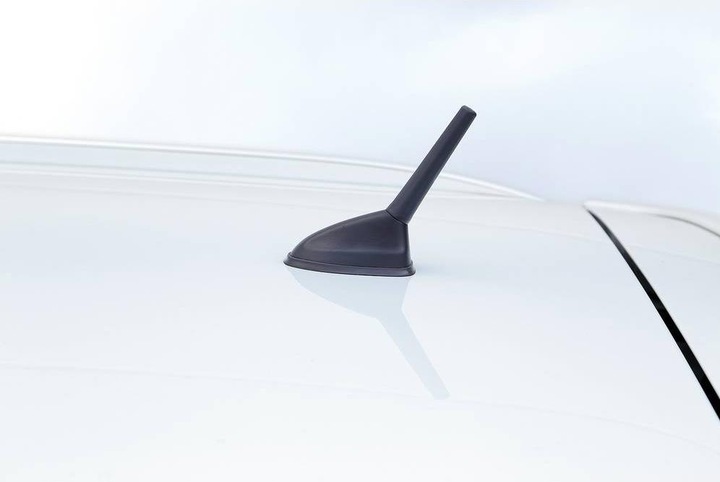 Actual product image ACV Antenna rod AM/FM 8.5cm M5/M6