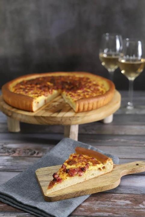 Immagine prodotto Decora Stampo per torta di frutta (28 cm)