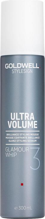Immagine prodotto Goldwell Glamour Whip (300 ml, Agente schiumogeno)