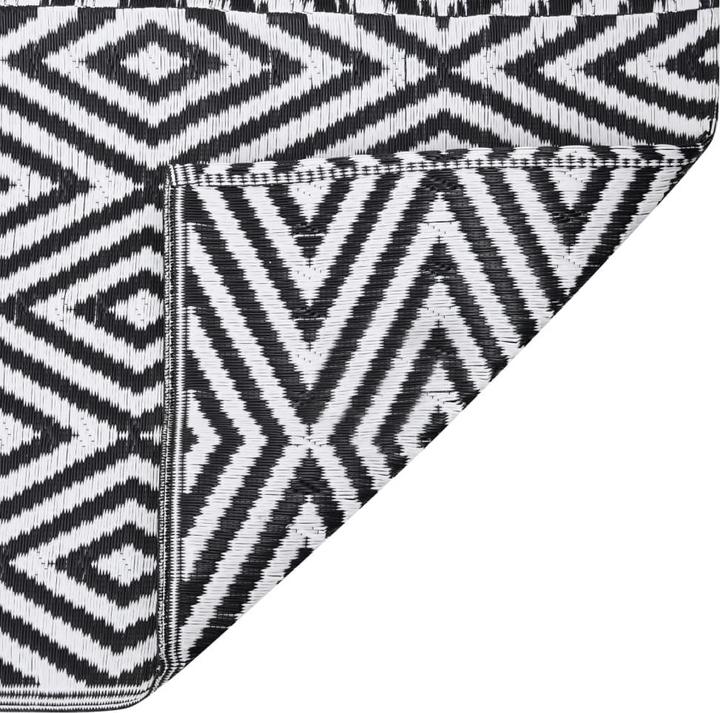 Produktbild vidaXL Outdoor-Teppich