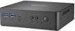 Image du produit Shuttle XPC nano NC4010BA Intel Celeron 7305 4GB DDR4 128GB SSD 1xHDMI 1xDP - Celeron - (128 Go, 4 Go, Intel Celeron 7305)