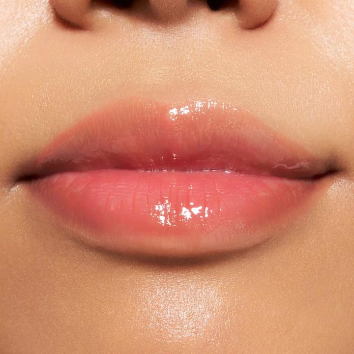 Produktbild Catrice Lip Gloss Melt and Shine (040 Everyday Is Sun-day)
