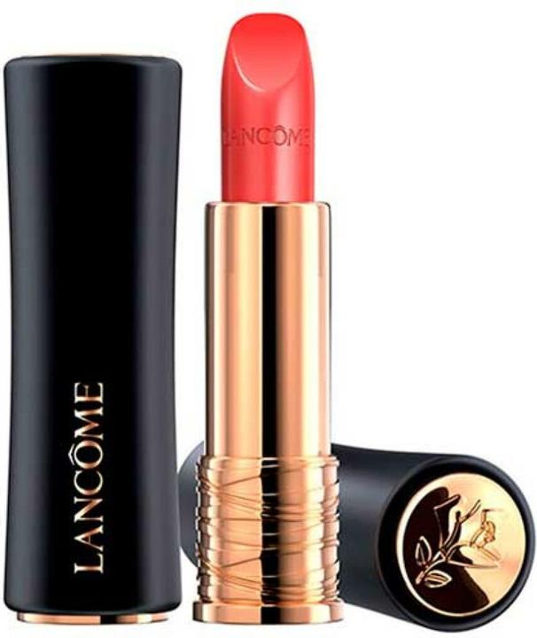 Actual product image Lancôme L'Absolu Rouge Cream 7-Bouquet-Nocturne