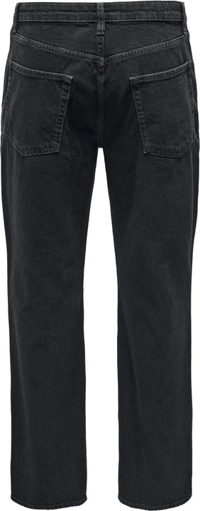 Image du produit Only & Sons Jeans à la coupe décontractée Jeans à la coupe décontractée (W29/L30)
