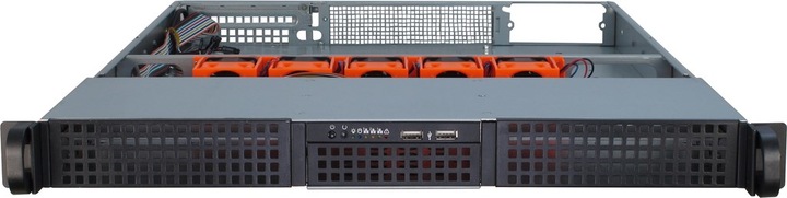 Immagine prodotto Intertech 1U-10265 Rack