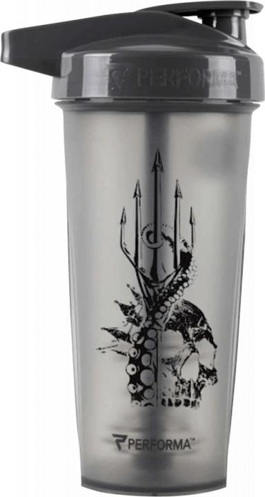 Image du produit PerfectShaker Performa Activ (800ml) - Mythologie grecque - Poseidon (0.80 l)