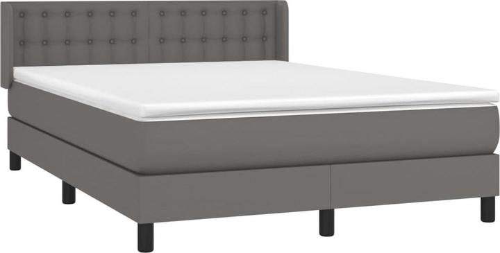 Image du produit vidaXL Boxspringbett (140 x 200 cm)