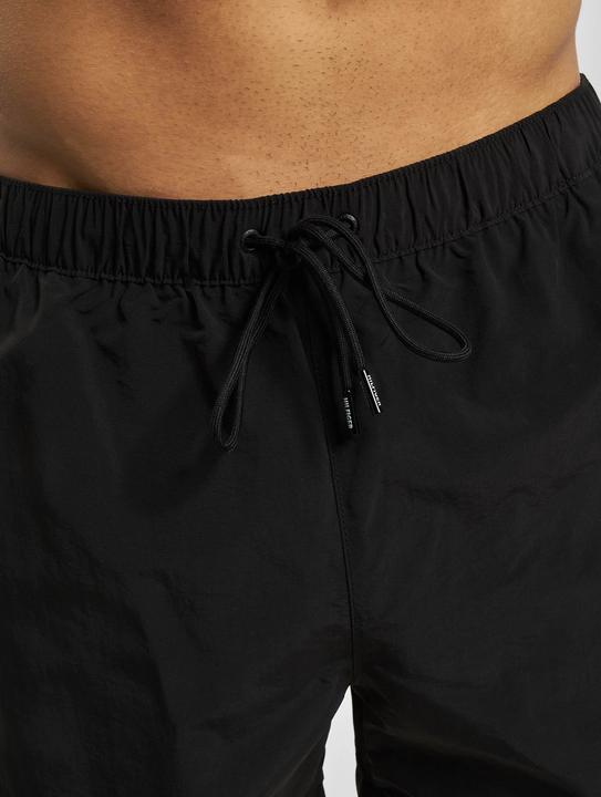 Actual product image Tommy Hilfiger Badeshorts schwarz (L)