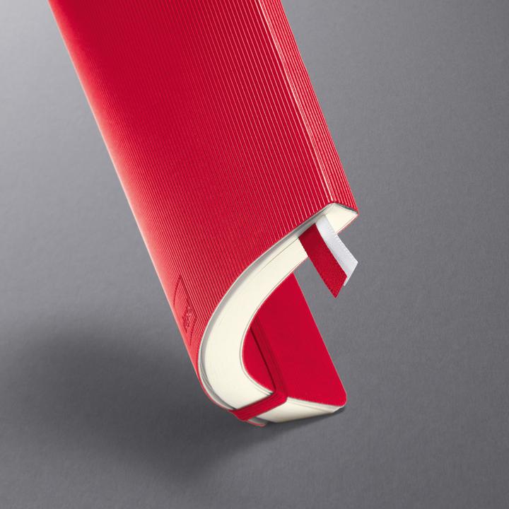 Productafbeelding Sigel Notitieboek CONCEPTUM Softcover Softwave (A5, Rijen, Softcover)
