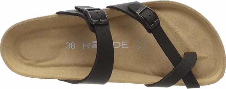 Immagine prodotto Rohde Mules (42)