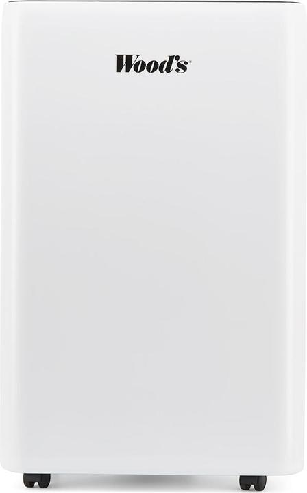 Actual product image Wood's MRD-20 Luftentfeuchter (95 m², 23 l/24h)
