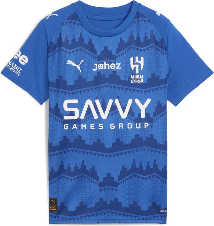 Immagine prodotto Puma Maglia Home AHSFC Replica Jr (176)