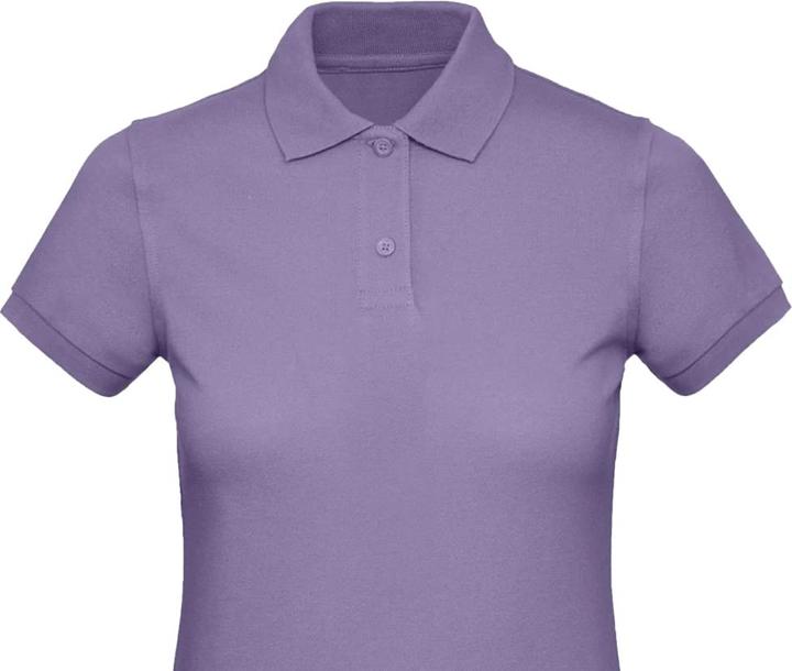 Produktbild B&C Inspire Poloshirt (S)