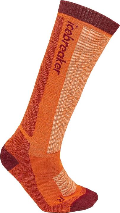 Immagine prodotto Icebreaker Bambini Merino Ski+ Medium OTC (27 - 29)