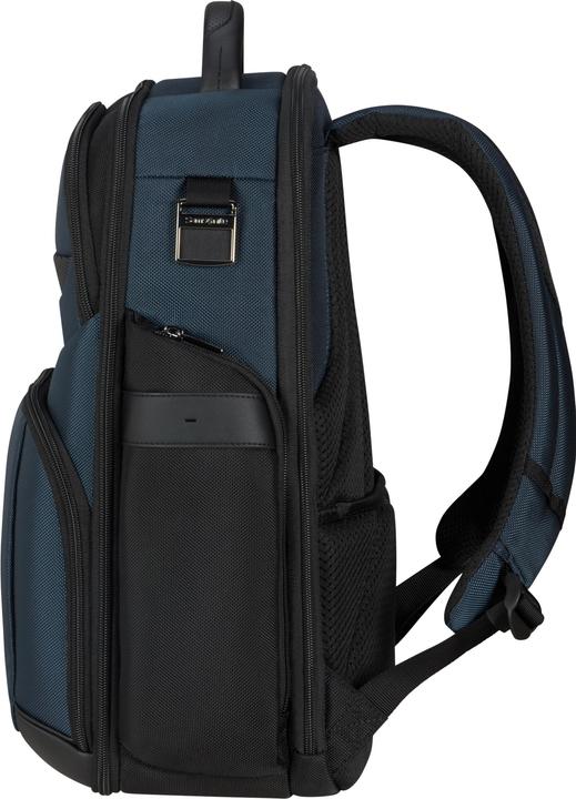 Produktbild Samsonite Pro-DLX 6 Backpack Underseater 15.6" (26.50 l)