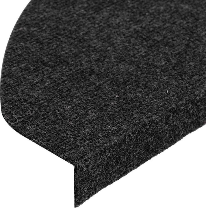 Immagine prodotto vidaXL Treppenmatte (65 x 22.50 cm)
