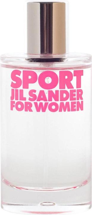 Immagine prodotto Jil Sander Sport (Eau de toilette, 50 ml)