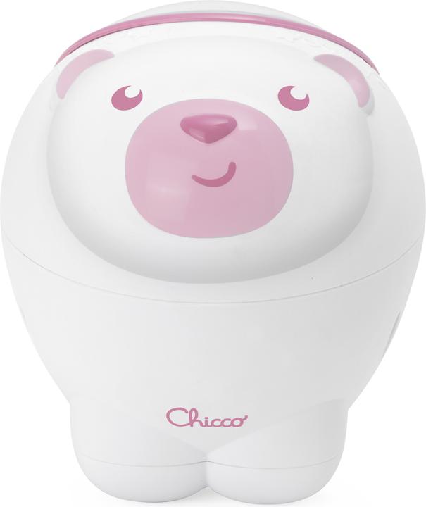 Produktbild Chicco Polar Bear Pink