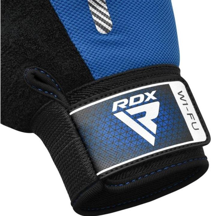 Immagine prodotto Rdx W1 Full Finger Gym Gloves (S)
