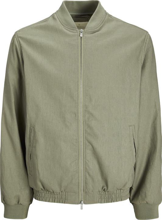 Produktbild Jack & Jones Plus Size Blousonjacke Blousonjacke (XXL)