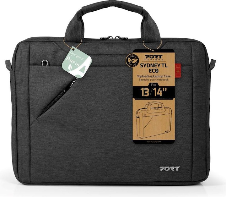 Immagine prodotto Port Designs Sydney TL Eco (14", Universale)