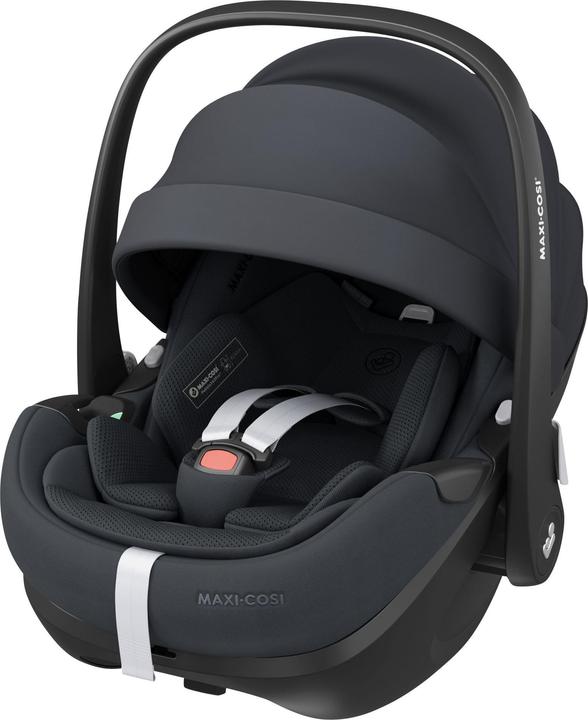 Produktbild Maxi-Cosi MC Pebble 360 Pro2 esse.graph (Babyschale, ECE R129/i-Size Norm)