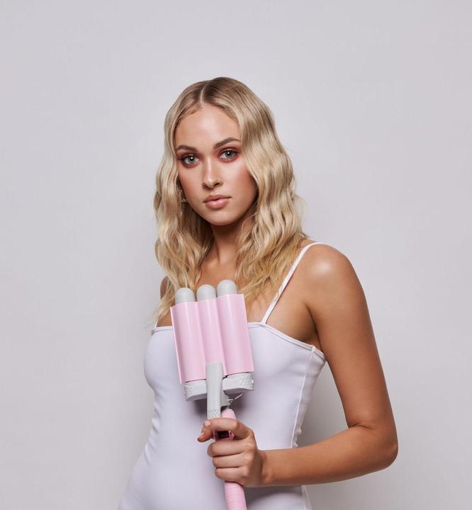 Actual product image Mermade Pro Waver 32mm (32 mm)