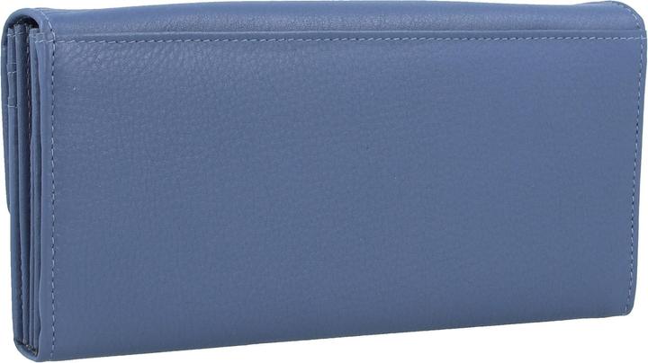 Produktbild Esquire Viktoria Geldbörse RFID Leder 18,5 cm