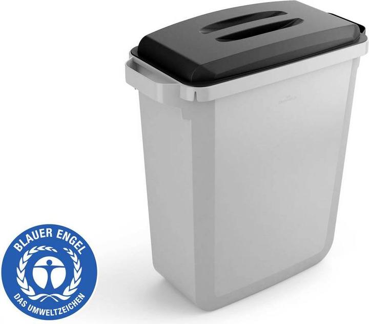Produktbild Durable Abfallbehälter ohne Deckel (60 l)