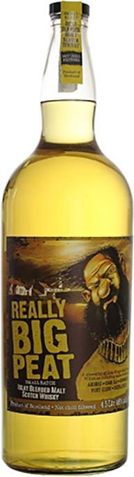 Produktbild Douglas Laing Big Peat (1 x 450 cl)